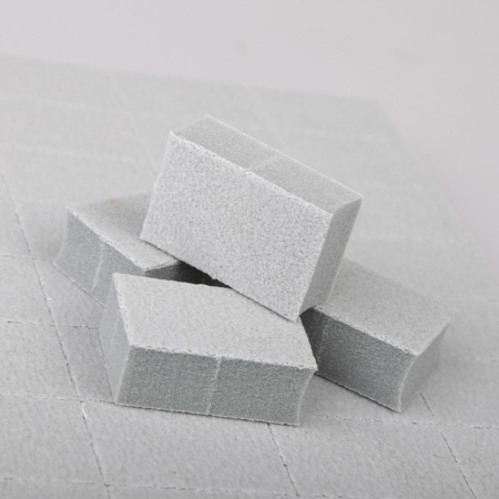Manichiura si pedichiura - Buffer set 60 bucati