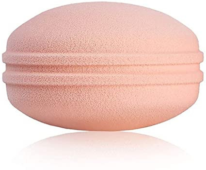 Burete aplicator fond de ten macarons -1 buc [2]