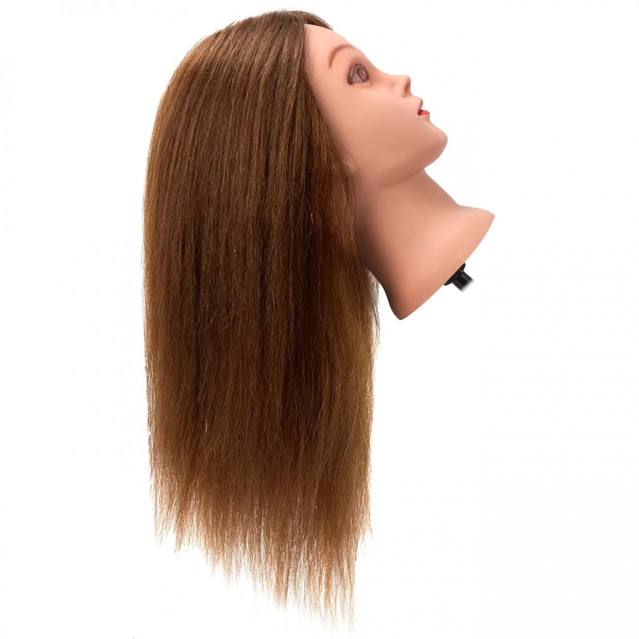 Cap manechin par natural 100% · 40 cm [1]