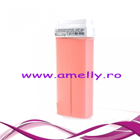 Epilare - Ceara unica folosinta roll-on diverse tipuri