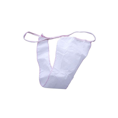 Accesorii frizerie - Chiloti de unica folosinta pentru saloane de infrumusetare, 1 buc