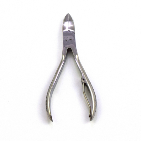 Cleste pedichiura Henbor, H95/12, 12cm, otel inoxidabil, silver [2]