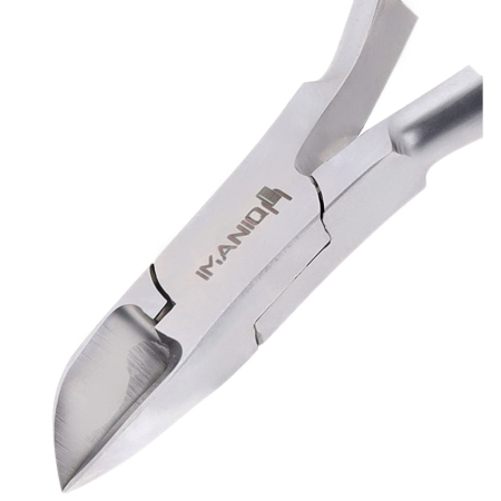 Clește Profesional pentru Pedichiură – 12 cm [5]