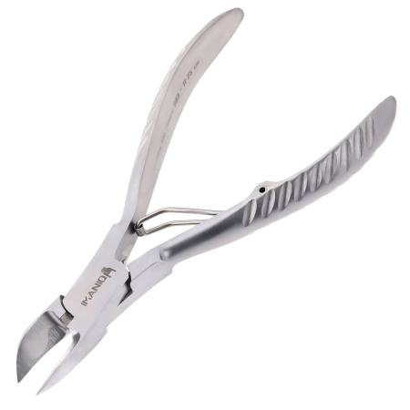 Clește Profesional pentru Pedichiură – 12 cm [3]