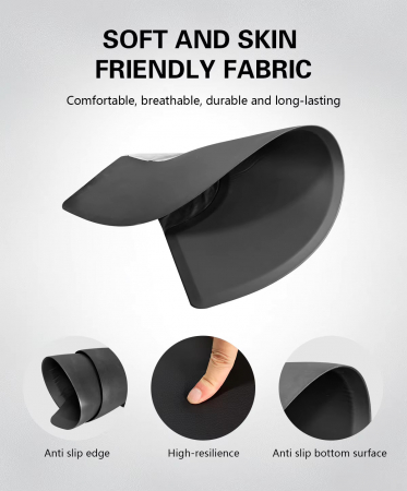 covoras anti oboseala pentru salon barber, frizerie, coafor [3]
