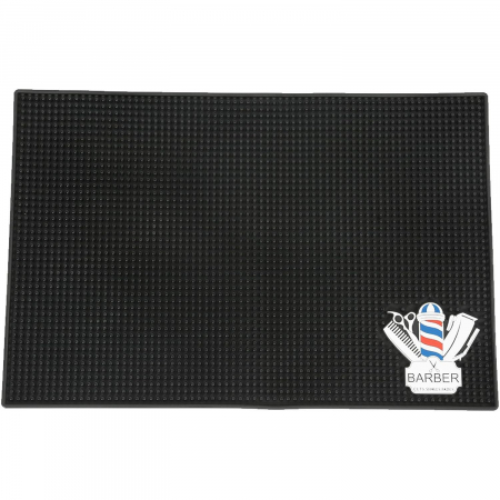 Accesorii frizerie - Covoras frizerie antiderapant