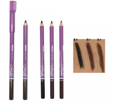 Make-up - Creion sprancene MN Maro