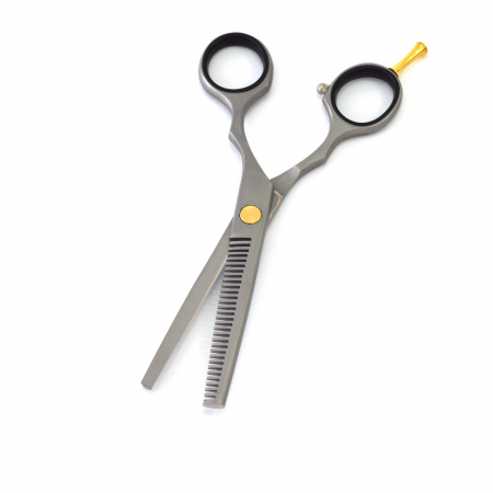 Foarfeca de filat Henbor Golden Line 5.5 [2]