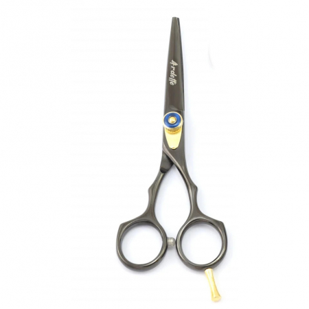 Coafor si Frizerie - Foarfeca de tuns 5.5" Ardette, model Adelaide, pentru frizerie coafor salon