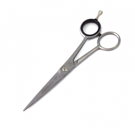 Foarfeca de tuns 6" Henbor ITALIA Carbonium Line [2]