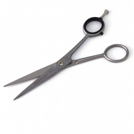 Foarfeca de tuns 6" Henbor ITALIA Carbonium Line [3]