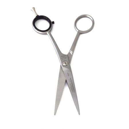 Foarfeca de tuns 6" Henbor ITALIA Carbonium Line [1]