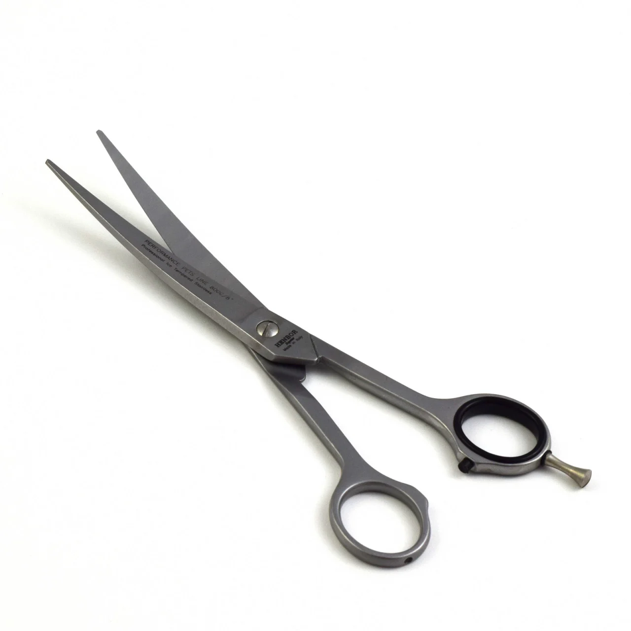 Foarfeca tuns caini curbata · marime 8" [1]