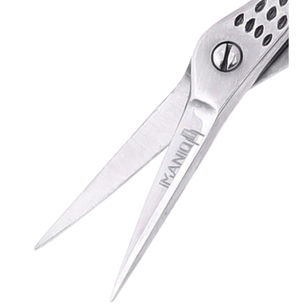 Foarfece Profesionale pentru Unghii și Cuticule – 9 cm [1]