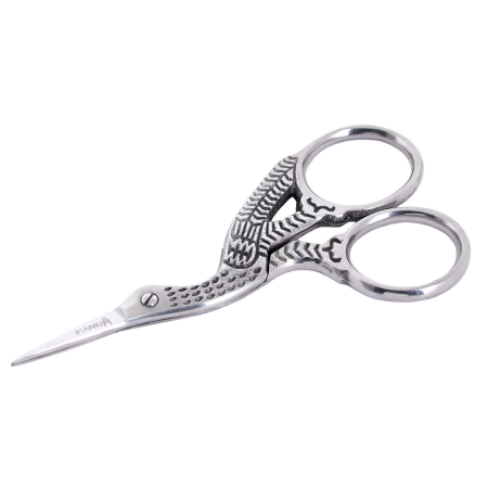 Foarfece Profesionale pentru Unghii și Cuticule – 9 cm [4]