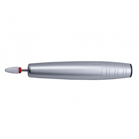 Freza unghii · Miley · 25.000 rpm · alimentare USB · silver [2]