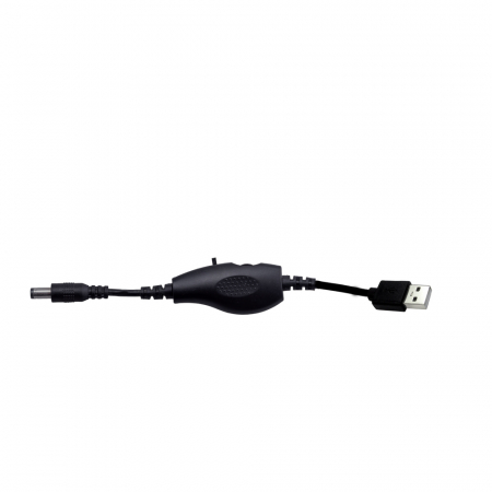 Freza unghii · Miley · 25.000 rpm · alimentare USB · silver [4]