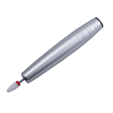Freza unghii · Miley · 25.000 rpm · alimentare USB · silver [1]