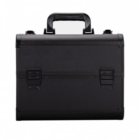 Geanta cosmetice L Black Smooth [1]