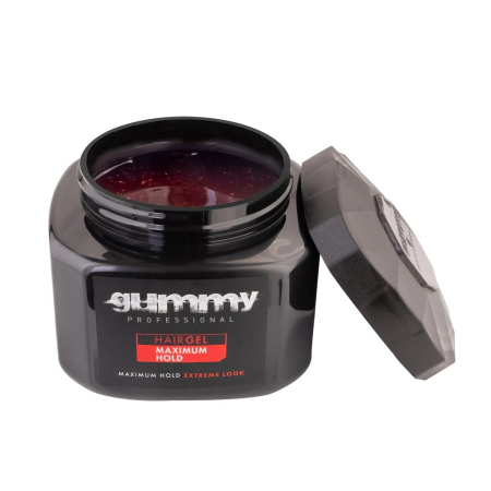 Gel de păr - GUMMY Maximum Hold - 500 ml [1]