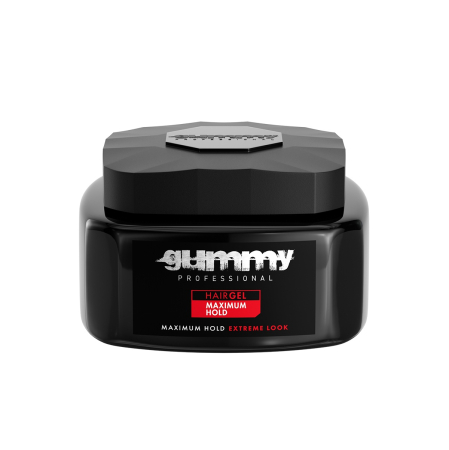 Ingrijire personala & Cosmetice - Gel de păr - GUMMY Maximum Hold - 500 ml