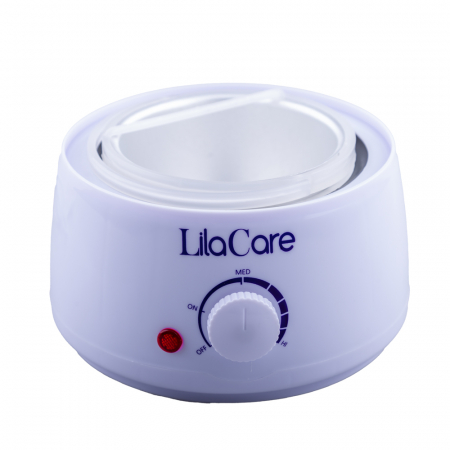 Incalzitor ceara si parafina, 400 ml, 100 W [1]
