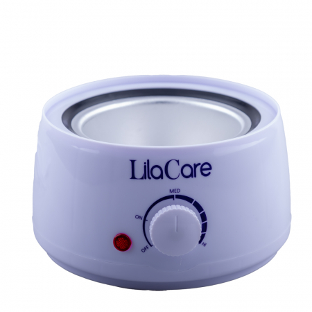 Incalzitor ceara si parafina, 400 ml, 100 W [2]
