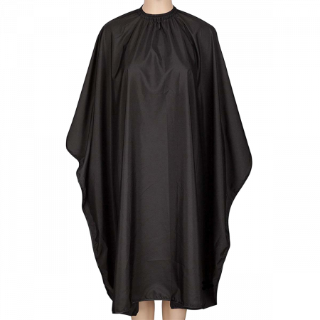 Kit frizer cu foarfece de tuns, manta frizerie, pulverizator automat Forte395 [5]