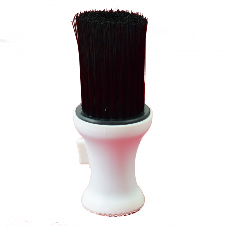 Kit frizer cu foarfece de tuns, manta frizerie, pulverizator automat Forte395 [8]