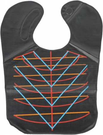 Kit frizer cu foarfece de tuns, manta frizerie, pulverizator automat Forte395 [2]