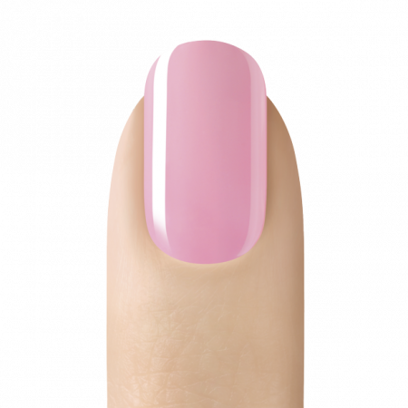 Kit oja semipermanenta Starter Kit - Pink Chiffon [4]