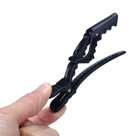 Kit profesional frizerie WMARK NG-125R cu accesorii complete pentru tuns [7]