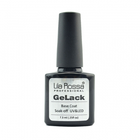 Kit unghii gel NailSchool Black & White [2]