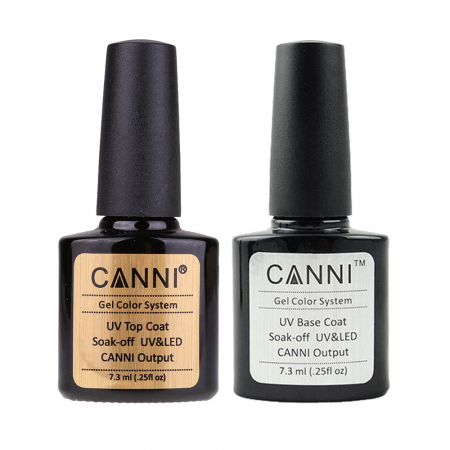 Kit unghii semi Ultra Pack Canni [1]