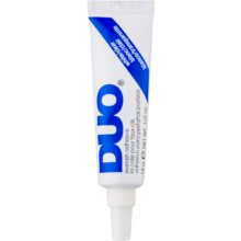 Make-up - Lipici gene false Adeziv transparent DUO