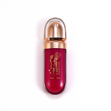 Make-up - Luciu buze roz intens, 10 ml, nuanta 2