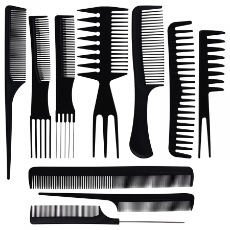 Manechin de coafat cu accesorii · Valery Ombre [4]