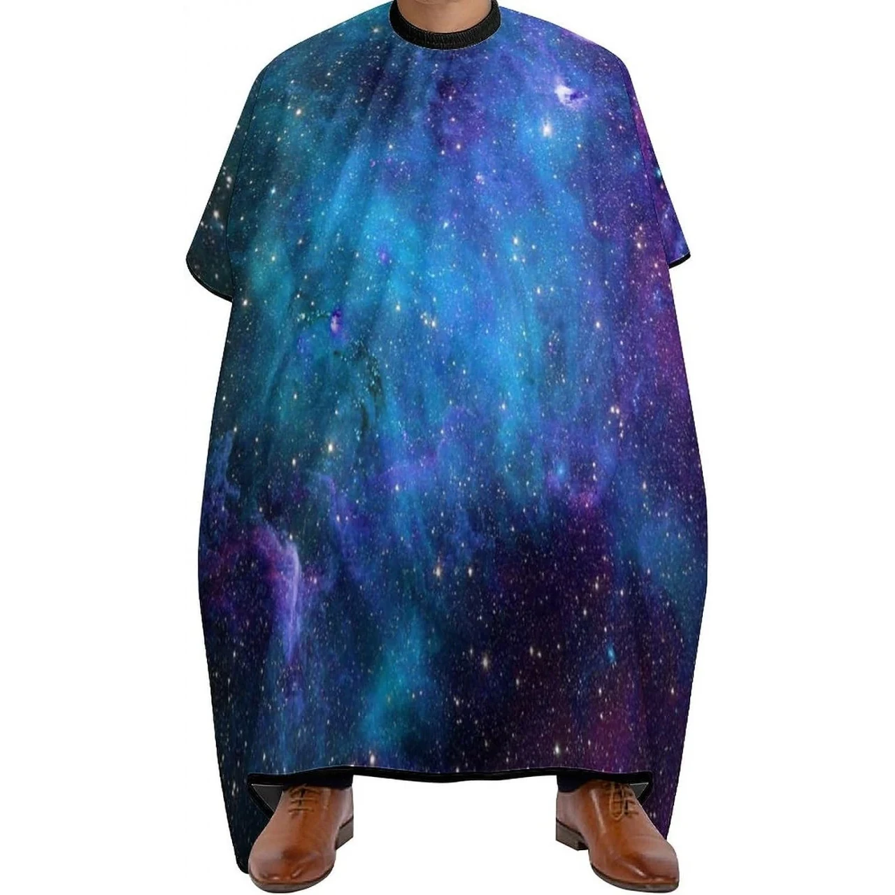 Manta frizerie Galaxy [2]