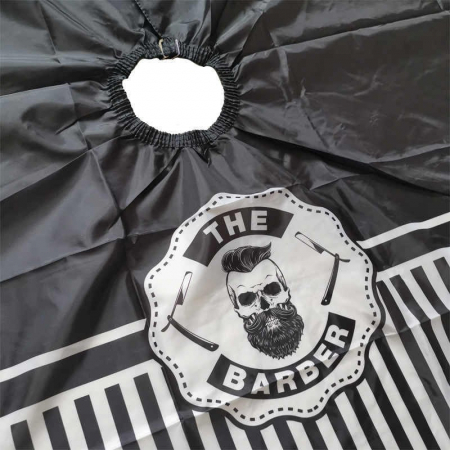 Pelerina tuns The Barber [6]
