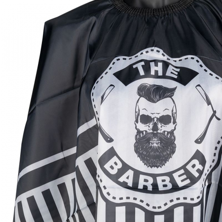 Pelerina tuns The Barber [2]
