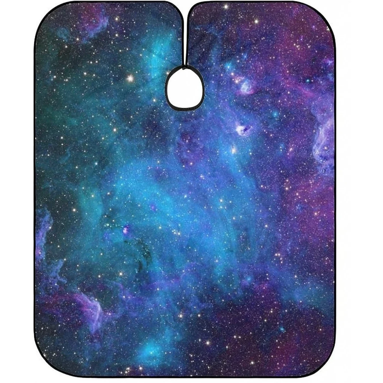Pelerine si Sorturi - Manta frizerie Galaxy