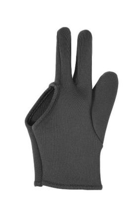 Manusa coafor cu protectie termica, pentru placa, ondulator [1]