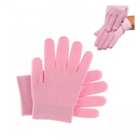 Manusi parafina pentru tratament [1]