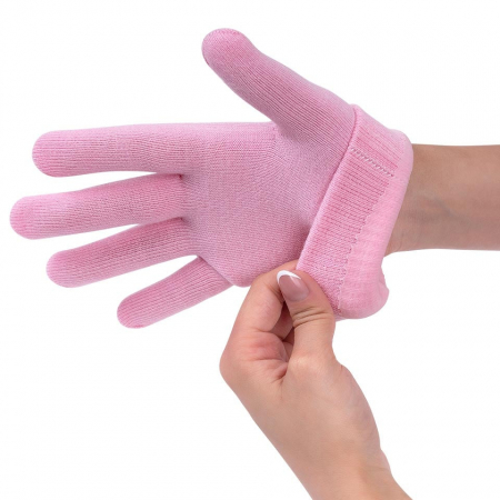 Manusi parafina pentru tratament [3]