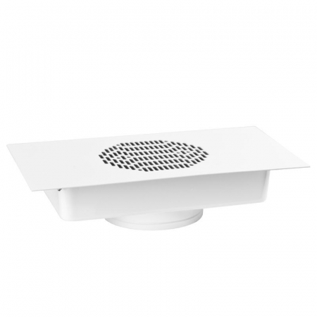 Masa manichiura cu aspirator 40W  · KAPP [7]