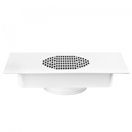 Masa manichiura cu aspirator 40W  · KAPP [6]
