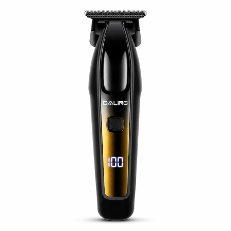 Masina de Contur Profesionala Daling DL-1969, Trimmer Barba si Par, Aparat Tuns Contur [3]