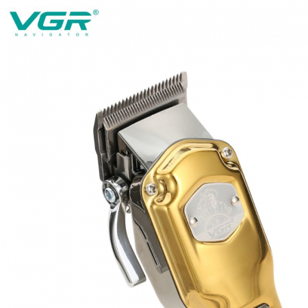 Masina de tuns profesională VGR V-693 [1]