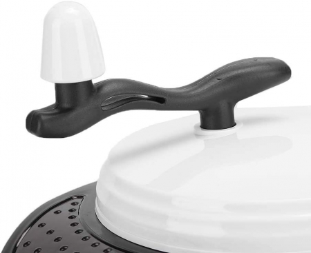 Mixer pentru amestecare vopsea par [1]
