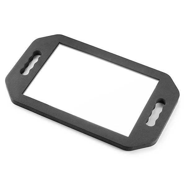 Accesorii frizerie - Oglinda frizerie cu mâner dublu